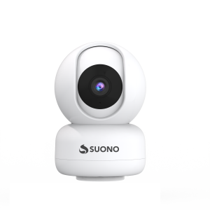 Camara 2Mp Blanco