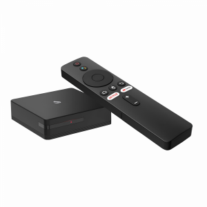 Tv Box H8 Android 111 1G8G Negro