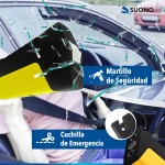 Arrancador Y Cargador De Batería Portátil
