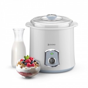 Yogurtera Greek 2L CELESTE