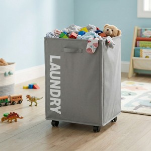 Laundry Gris