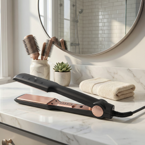 Planchita Suono Cerámica Temperatura Regulable