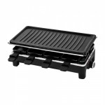 Raclette Grill NEGRO