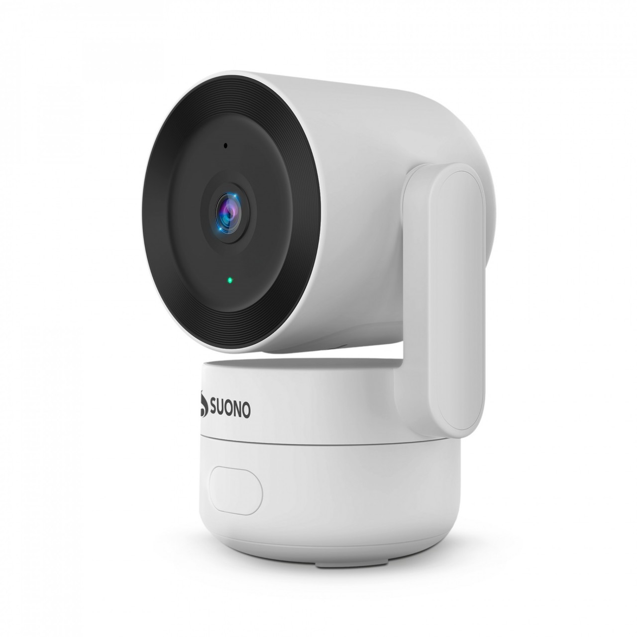Camara 2Mp Blanco