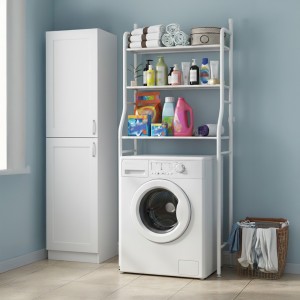 Organizador Lavadero Negro