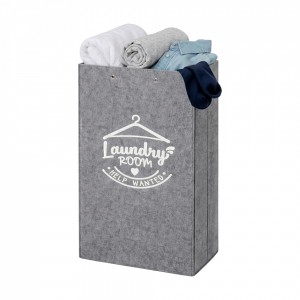 Laundry Gris