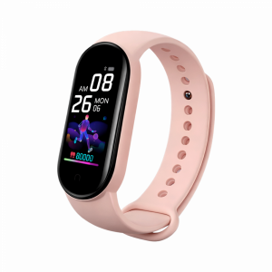 Smart Watch Rosa