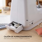 Máquina De Coser
