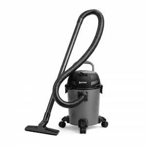 Aspiradora De Tacho 10L 600W Gris