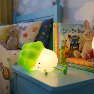 Velador Infantil Blanco