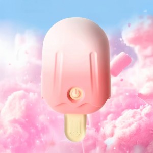 Succionador Íntimo Rosa