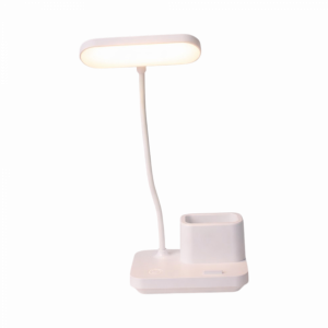 Luz Decorativa Blanco