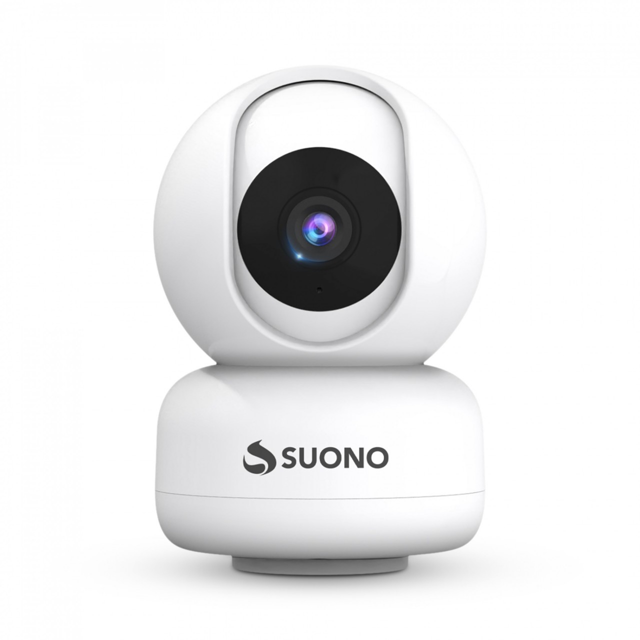 Camara 2Mp Blanco