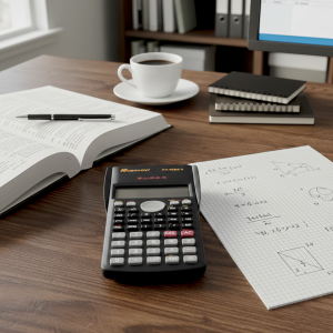 Calculadora Científica
