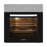 Horno Empotrable Basico ACERO
