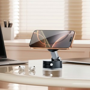 Soporte Celular Magnético Negro