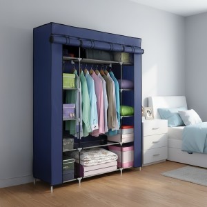 Organizador De Interior Negro