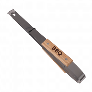 Kit Asador Acero