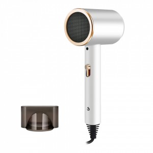 Secador De Pelo 1800W Blanco