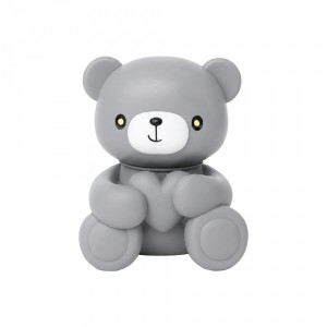 HUMIFICADOR GRIS