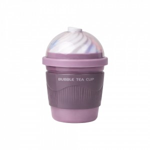 Humidificador Té Violeta