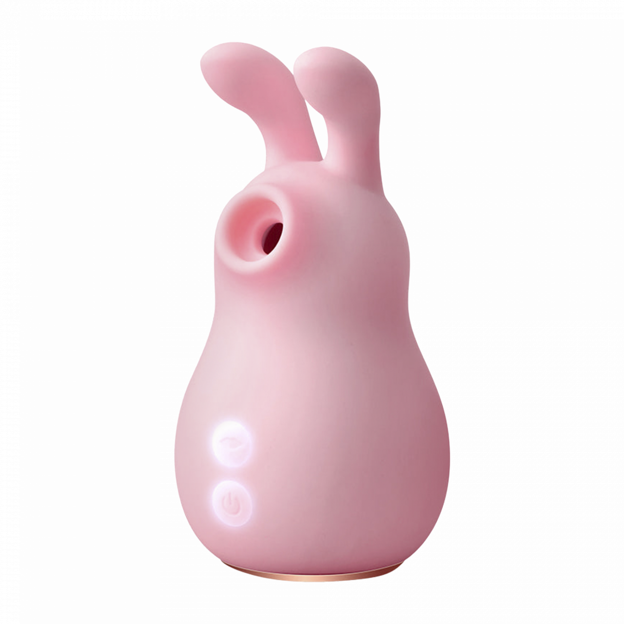 Succionador Íntimo Rosa