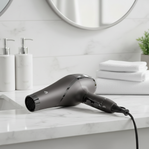 Secador De Pelo 1200W