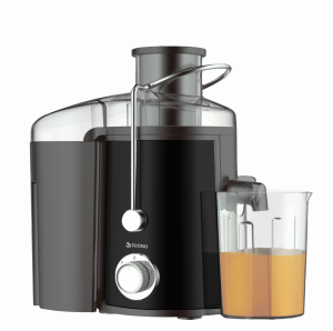 Extractor De Jugo Negro