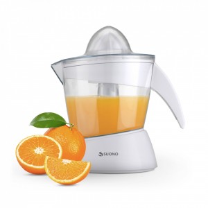 EXPRIMIDOR BÁSICO 700ML 25W BLANCO
