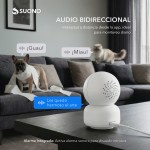 Camara 2Mp Blanco