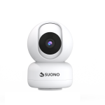 Camara 2Mp Blanco