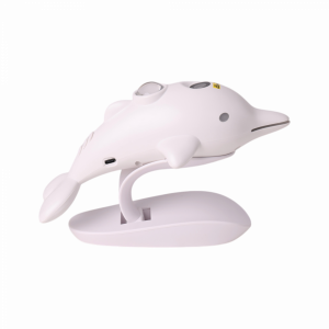 Proyector Galaxia Blanco