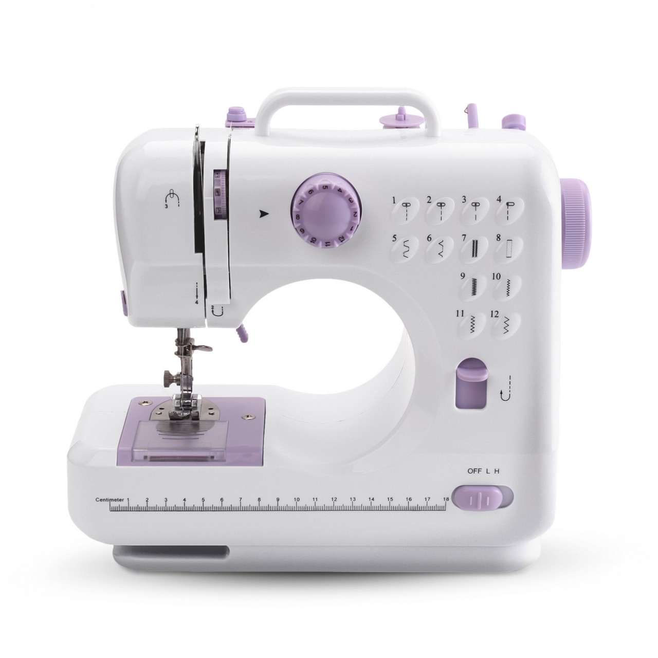 Máquina De Coser
