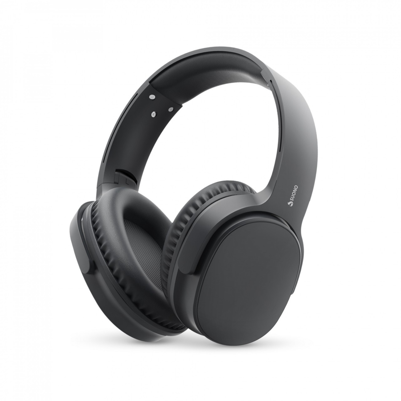 Auriculares Inalámbricos Gris