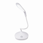 Lampara De Escritorio Blanco