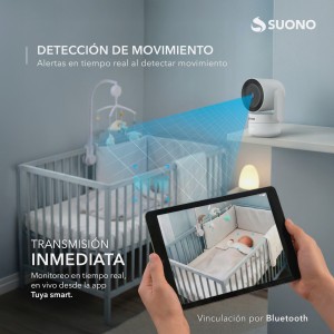 Camara 2Mp Blanco