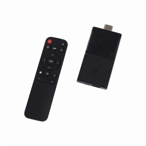Tv Box Negro