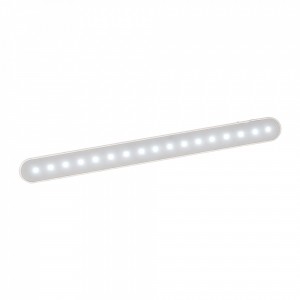 Luz Led Adhesiva Con Control Blanco