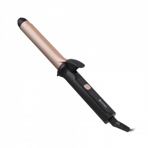 Buclera Rizador Negro