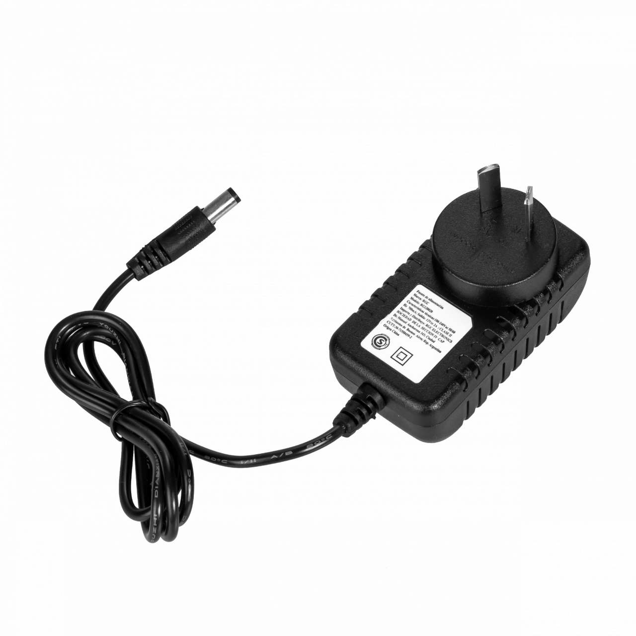 Transformador 12V