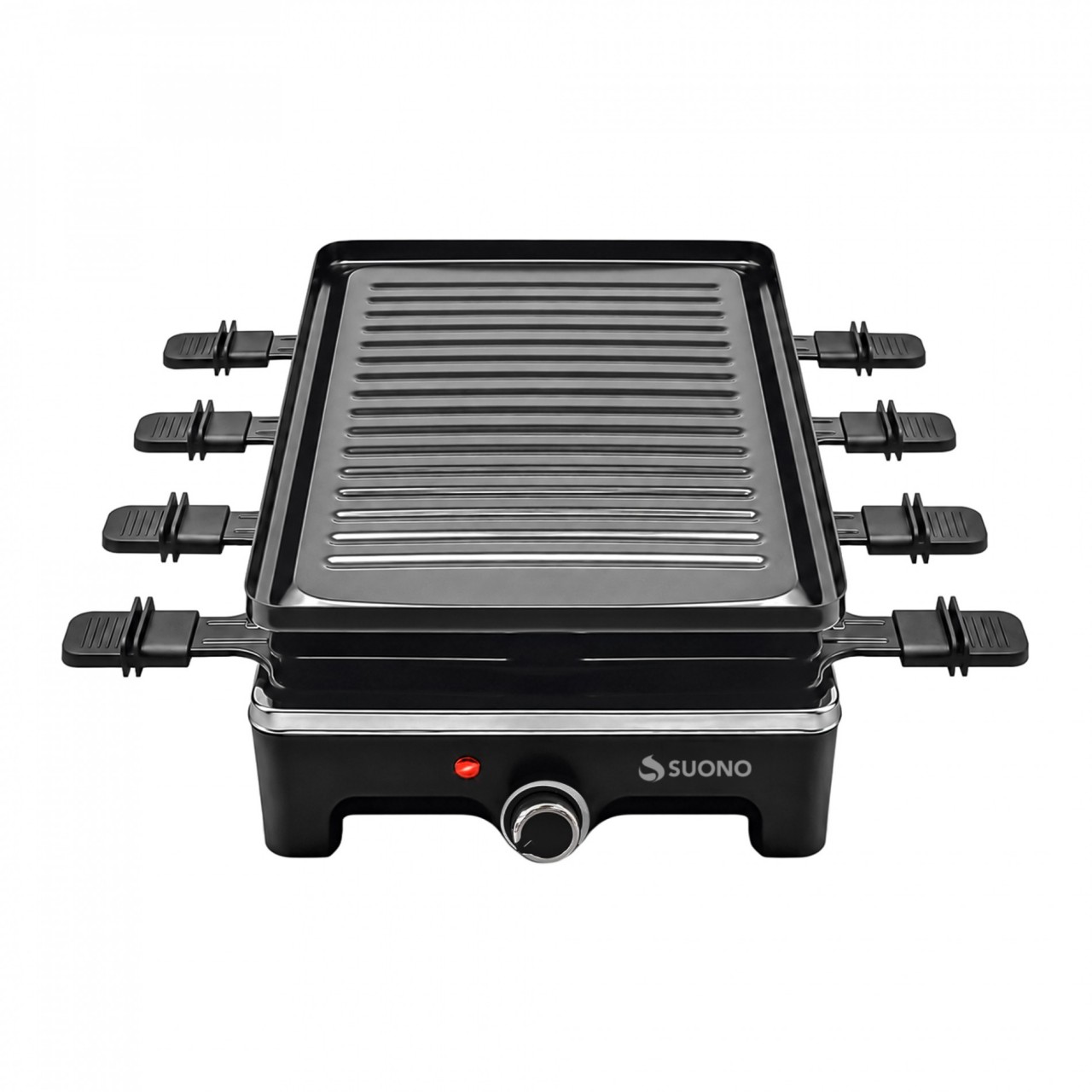 Raclette Grill NEGRO