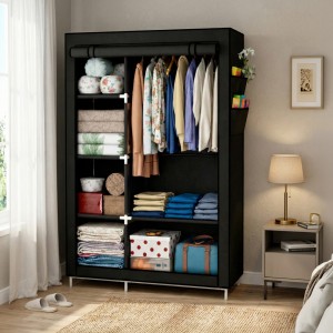 Organizador De Interior Negro