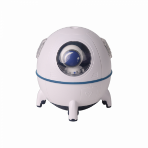 Humidificador Astronauta Blanco
