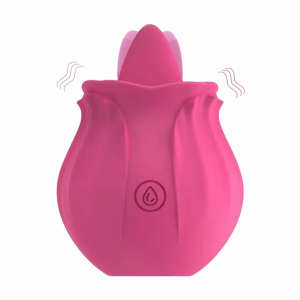 Vibrador Intimo Rosa