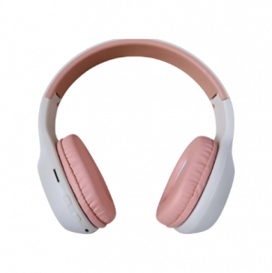 Auricular Vincha Rosa