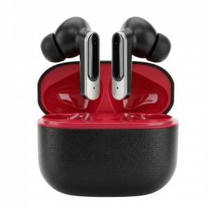 Auricular Tws Negro