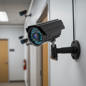 Kit 8 Camaras Seguridad