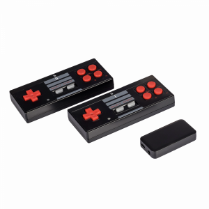 Consola Super Mini Game Box