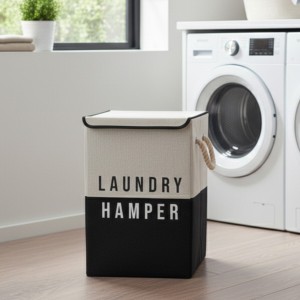 Laundry Blanco