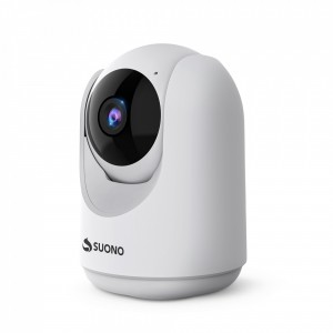 Minion Camara 2Mp Blanco